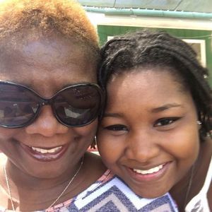 Meet your Posher, Cierra